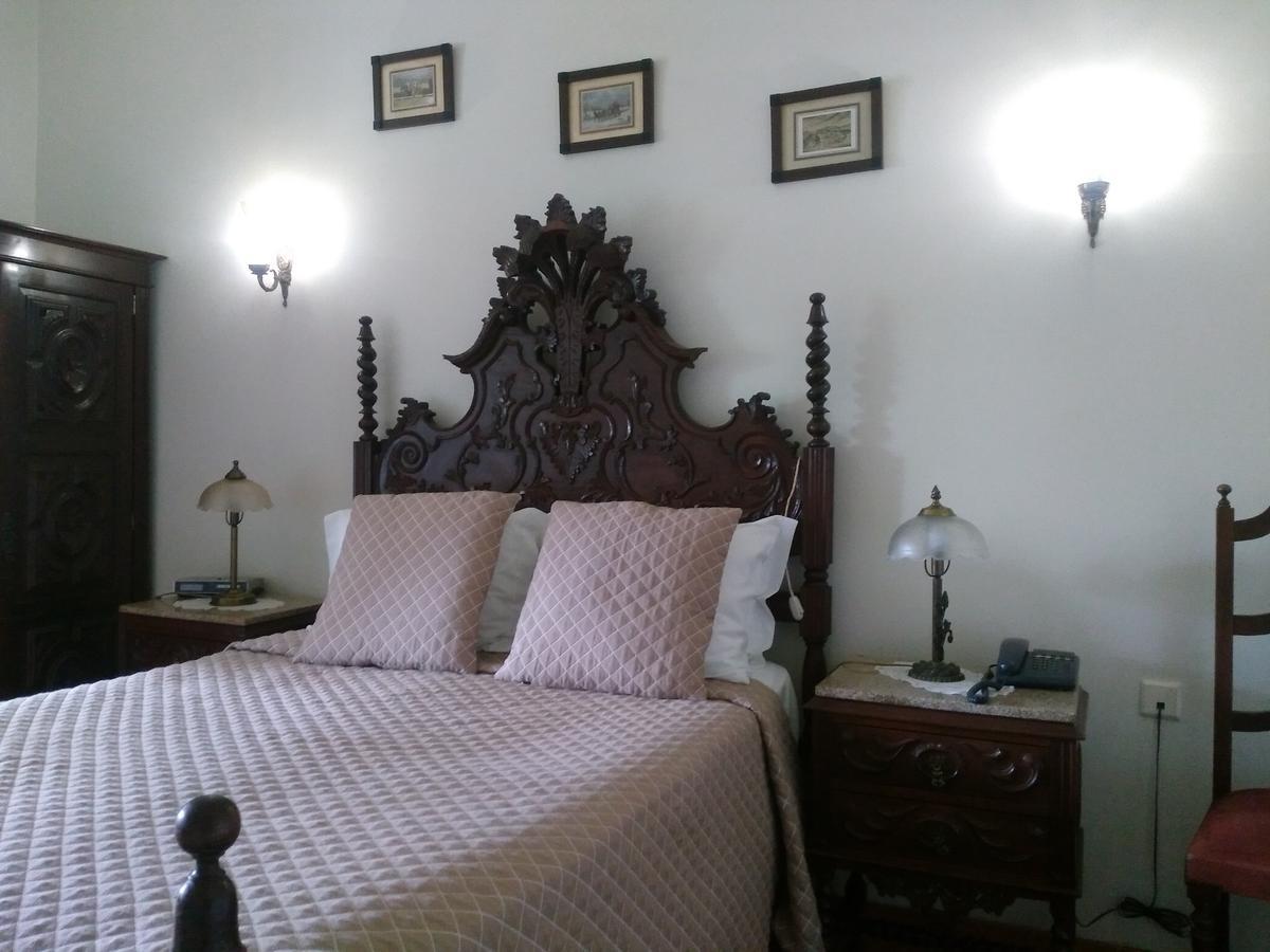 Double Room Garden View