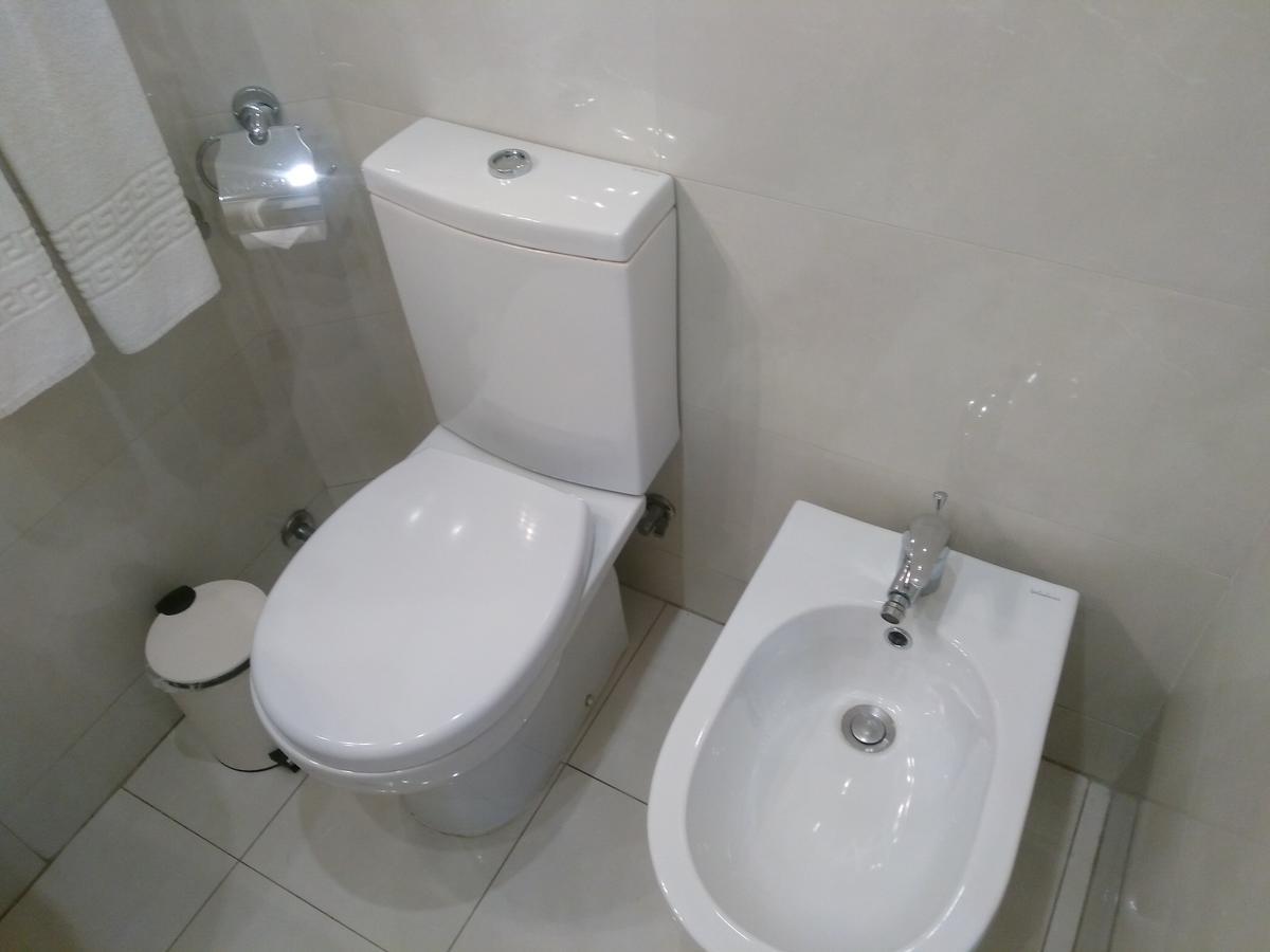 Triple Room Extra Bed