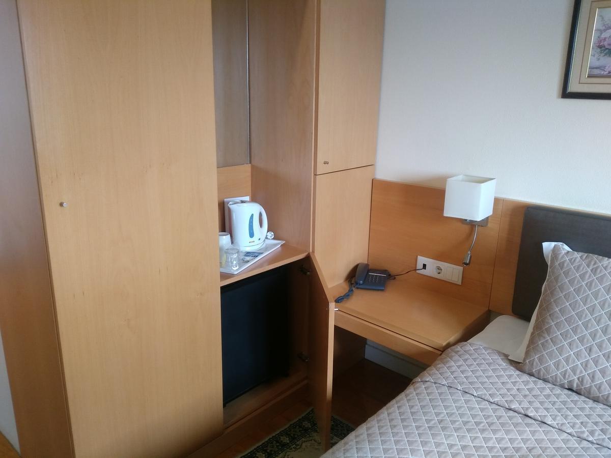 Triple Room Extra Bed
